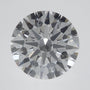 2.86 ct Lab-Grown Diamond – E VS2 – Round Cut – IGI Certified — Sapphire Row · cut7