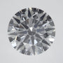 2.83 ct Lab-Grown Diamond – E VS1 – Round Cut – GIA Certified — Sapphire Row · cut7