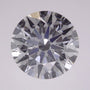 2.79 ct Lab-Grown Diamond – F VS1 – Round Cut – IGI Certified — Sapphire Row · cut7