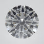 2.69 ct Lab-Grown Diamond – D VS1 – Round Cut – GIA Certified — Sapphire Row · cut7