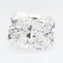 2.65 ct Lab-Grown Diamond – D VS1 – Radiant Cut – GCAL Certified — Sapphire Row · cut7