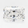 2.67 ct Lab-Grown Diamond – E VS2 – Radiant Cut – GCAL Certified — Sapphire Row · cut7
