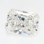 2.65 ct Lab-Grown Diamond – F VVS2 – Radiant Cut – GCAL Certified — Sapphire Row · cut7