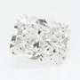 2.62 ct Lab-Grown Diamond – F VVS2 – Radiant Cut – GCAL Certified — Sapphire Row · cut7