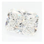 2.63 ct Lab-Grown Diamond – F VS1 – Radiant Cut – GCAL Certified — Sapphire Row · cut7