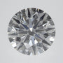 2.60 ct Natural Diamond – I VS2 – Round Cut – GIA Certified — Sapphire Row · cut7