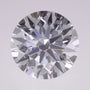 2.58 ct Lab-Grown Diamond – D VS2 – Round Cut – IGI Certified — Sapphire Row · cut7