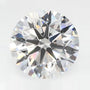 2.54 ct Lab-Grown Diamond – F VS1 – Round Cut – GCAL Certified — Sapphire Row · cut7