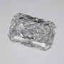 2.54 ct Lab-Grown Diamond – E VS1 – Radiant Cut – IGI Certified — Sapphire Row · cut7