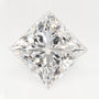 2.52 ct Lab-Grown Diamond – F VVS2 – Square Cut – GCAL Certified — Sapphire Row · cut7