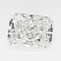 2.51 ct Lab-Grown Diamond – D VS1 – Radiant Cut – GCAL Certified — Sapphire Row · cut7