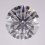 2.51 ct Lab-Grown Diamond – E VVS2 – Round Cut – IGI Certified — Sapphire Row · cut7