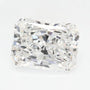 2.51 ct Lab-Grown Diamond – E VVS2 – Radiant Cut – GCAL Certified — Sapphire Row · cut7