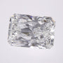 2.50 ct Lab-Grown Diamond – F VVS2 – Radiant Cut – IGI Certified — Sapphire Row · cut7