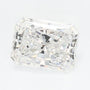 2.47 ct Lab-Grown Diamond – E VVS2 – Radiant Cut – GCAL Certified — Sapphire Row · cut7