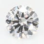 2.42 ct Lab-Grown Diamond – F VS1 – Round Cut – GCAL Certified — Sapphire Row · cut7