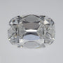 2.41 ct Lab-Grown Diamond – F VVS2 – Elongated Cushion Cut – Old Mine Cut – IGI Certified — Sapphire Row · cut7