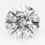 2.40 ct Lab-Grown Diamond – F VS1 – Round Cut – GCAL Certified — Sapphire Row · cut7