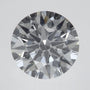 2.38 ct Lab-Grown Diamond – E VS1 – Round Cut – GIA Certified — Sapphire Row · cut7