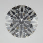2.38 ct Lab-Grown Diamond – G VS2 – Round Cut – GCAL Certified — Sapphire Row · cut7