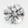 2.38 ct Lab-Grown Diamond – F VS2 – Round Cut – GCAL Certified — Sapphire Row · cut7