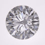 2.35 ct Lab-Grown Diamond – E VS1 – Round Cut – IGI Certified — Sapphire Row · cut7