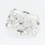 2.31 ct Lab-Grown Diamond – E VS1 – Radiant Cut – GCAL Certified — Sapphire Row · cut7