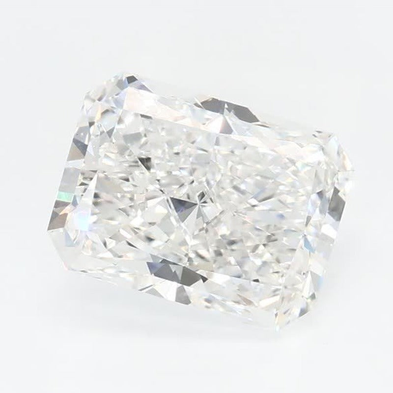 2.31 ct Lab-Grown Diamond – E VS1 – Radiant Cut – GCAL Certified — Sapphire Row · cut7