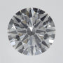 2.31 ct Lab-Grown Diamond – F VS2 – Round Cut – IGI Certified — Sapphire Row · cut7