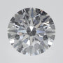 2.28 ct Lab-Grown Diamond – D VS2 – Round Cut – IGI Certified — Sapphire Row · cut7