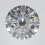 2.27 ct Lab-Grown Diamond – E SI1 – Round Cut – IGI Certified — Sapphire Row · cut7