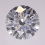 2.27 ct Lab-Grown Diamond – D VS2 – Round Cut – IGI Certified — Sapphire Row · cut7