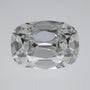 2.26 ct Lab-Grown Diamond – E VVS2 – Elongated Cushion Cut – Old Mine Cut – IGI Certified — Sapphire Row · cut7