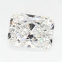 2.26 ct Lab-Grown Diamond – F VVS2 – Radiant Cut – GCAL Certified — Sapphire Row · cut7
