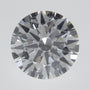 2.26 ct Lab-Grown Diamond – D VS2 – Round Cut – IGI Certified — Sapphire Row · cut7