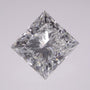 2.20 ct Lab-Grown Diamond – F VS1 – Square Cut – IGI Certified — Sapphire Row · cut7