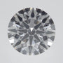 2.19 ct Lab-Grown Diamond – D VVS2 – Round Cut – GIA Certified — Sapphire Row · cut7