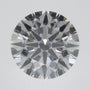 2.11 ct Lab-Grown Diamond – G VS1 – Round Cut – GIA Certified — Sapphire Row · cut7