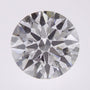 2.10 ct Natural Diamond – F VS2 – Round Cut – GIA Certified — Sapphire Row · cut7
