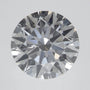 2.09 ct Lab-Grown Diamond – E VS1 – Round Cut – IGI Certified — Sapphire Row · cut7
