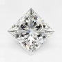 2.08 ct Lab-Grown Diamond – E VS2 – Square Cut – GCAL Certified — Sapphire Row · cut7