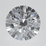 2.08 ct Lab-Grown Diamond – E VS1 – Round Cut – IGI Certified — Sapphire Row · cut7