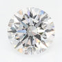 2.08 ct Lab-Grown Diamond – F VS1 – Round Cut – GCAL Certified — Sapphire Row · cut7