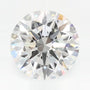 2.08 ct Lab-Grown Diamond – F VVS2 – Round Cut – GCAL Certified — Sapphire Row · cut7