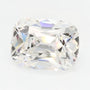 2.07 ct Lab-Grown Diamond – G VS1 – Elongated Cushion Cut – Old Mine Cut – GCAL Certified — Sapphire Row · cut7