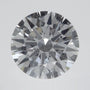 2.07 ct Lab-Grown Diamond – D VS1 – Round Cut – GIA Certified — Sapphire Row · cut7