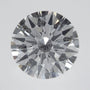 2.07 ct Lab-Grown Diamond – D VS1 – Round Cut – GIA Certified — Sapphire Row · cut7