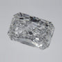 2.07 ct Lab-Grown Diamond – E VVS2 – Radiant Cut – IGI Certified — Sapphire Row · cut7