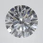 2.07 ct Lab-Grown Diamond – E VS1 – Round Cut – IGI Certified — Sapphire Row · cut7