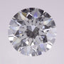 2.06 ct Natural Diamond – I SI2 – Round Cut – GIA Certified — Sapphire Row · cut7